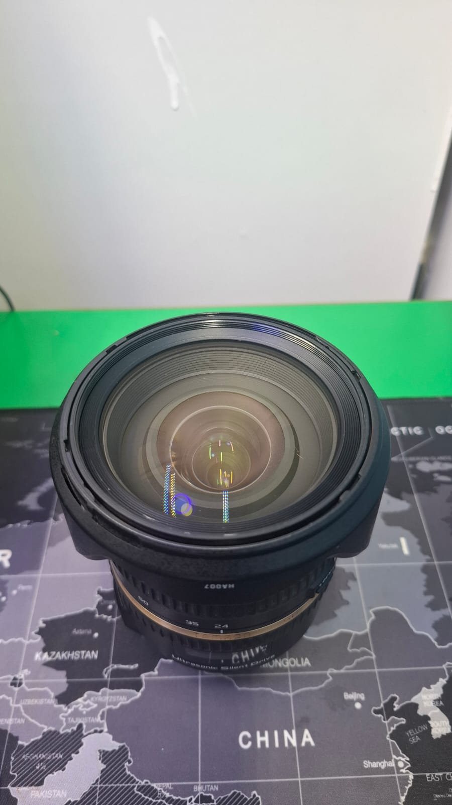 24-70 f2.8 Tamron Di VC STANDARD CANON EF MOUNT