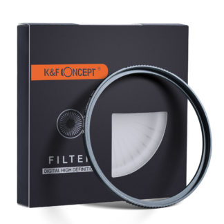 K&F CONCEPT 95MM CIRCULAR POLARIZER FILTER HD18 MULTI COATED FILTER