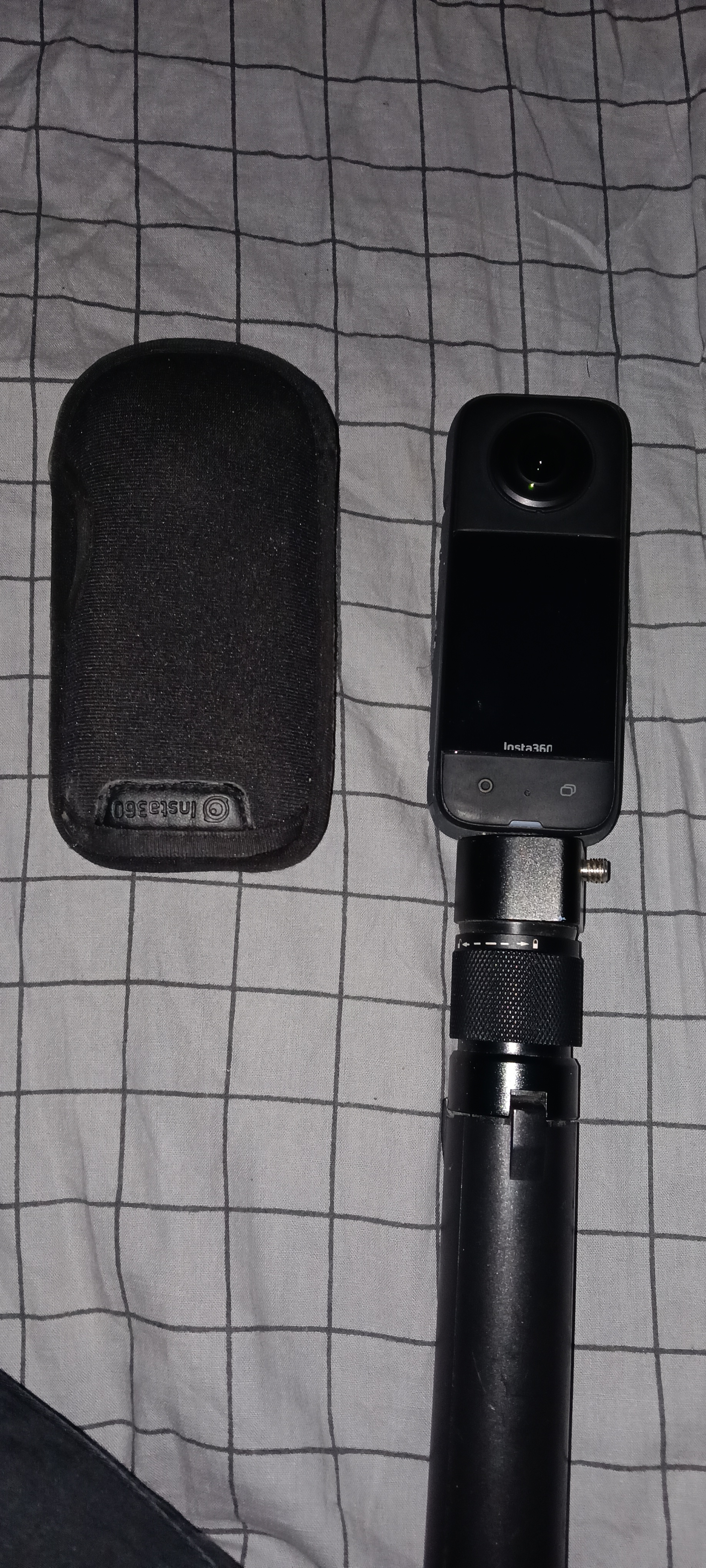 Insta 360 x3