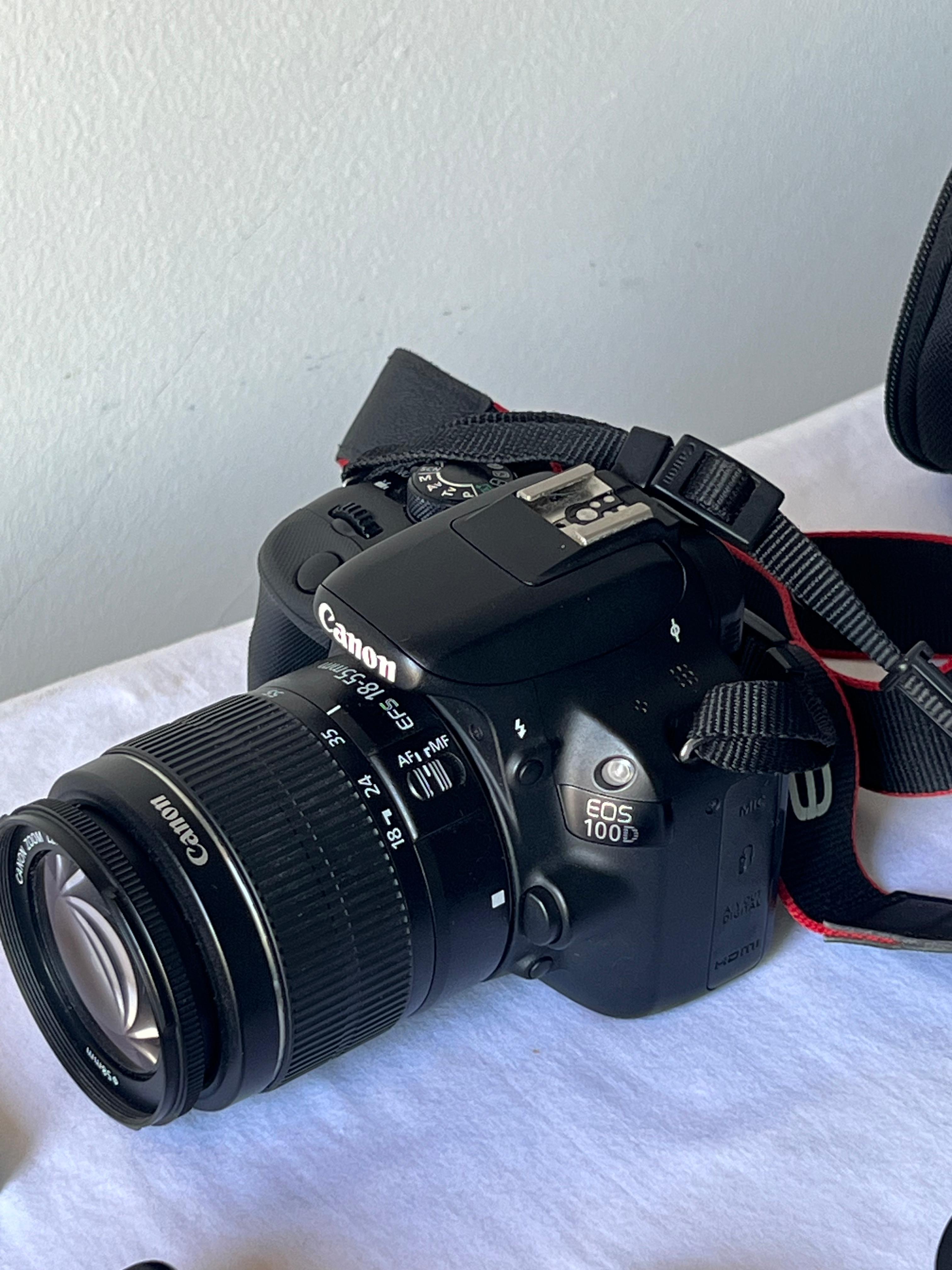 Used Cameras Dubai UAE