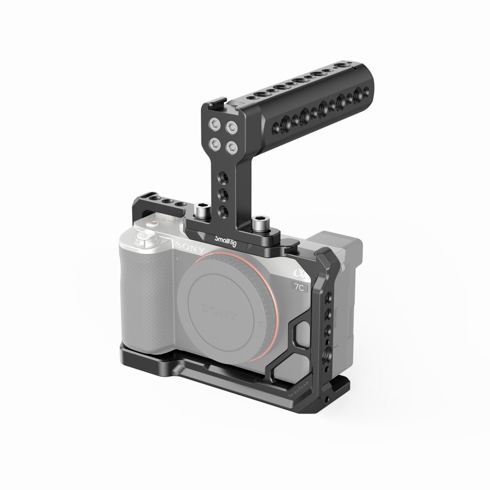 SmallRig Cage Kit 3783 for Sony A7C 3783