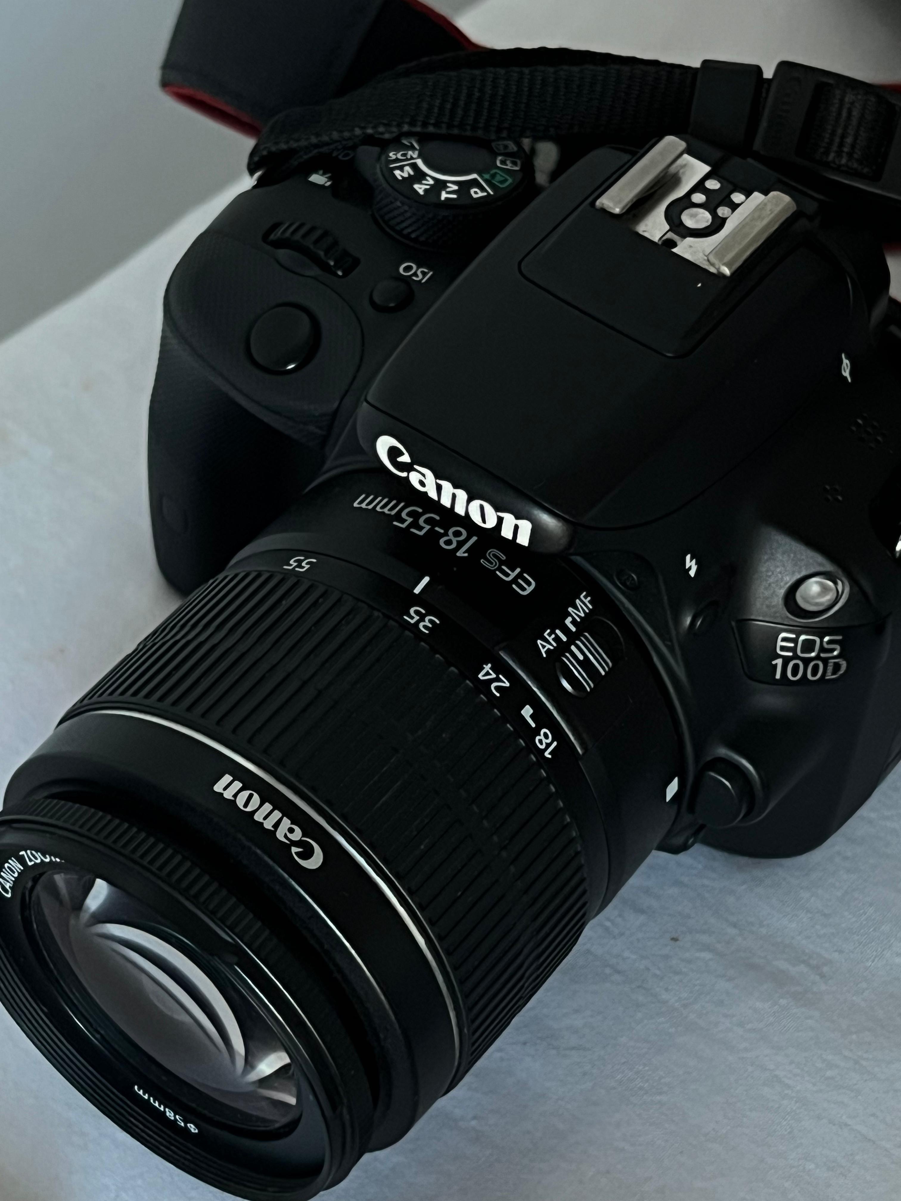 Used Cameras Dubai UAE