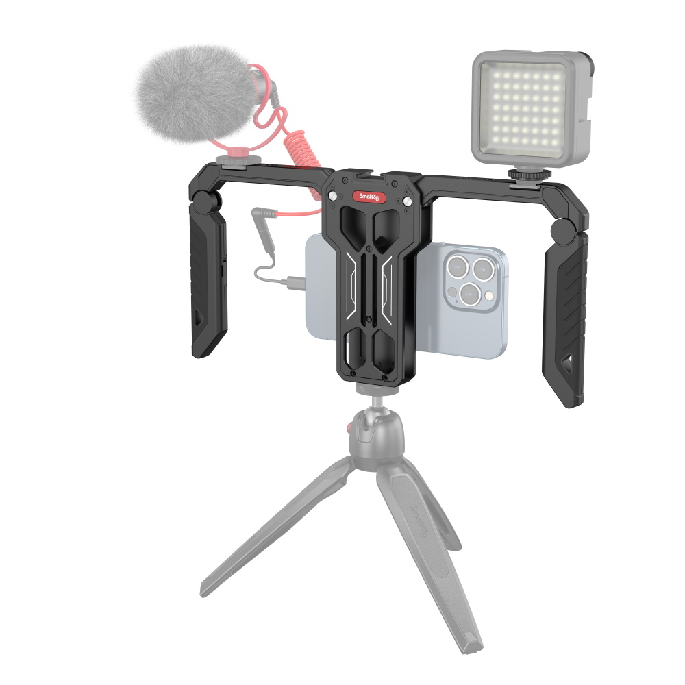 SmallRig Fold P10 Phone Cage for Videography(Shipping Area: North America) 3111